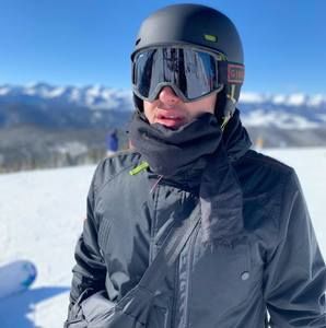 Meet your Posher, Dylan